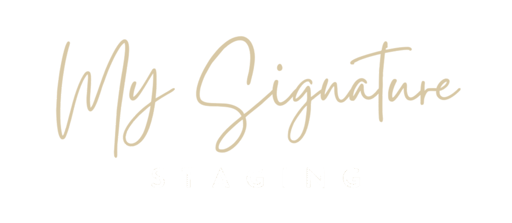 My Signature Staging - Serving Carmel County, IN